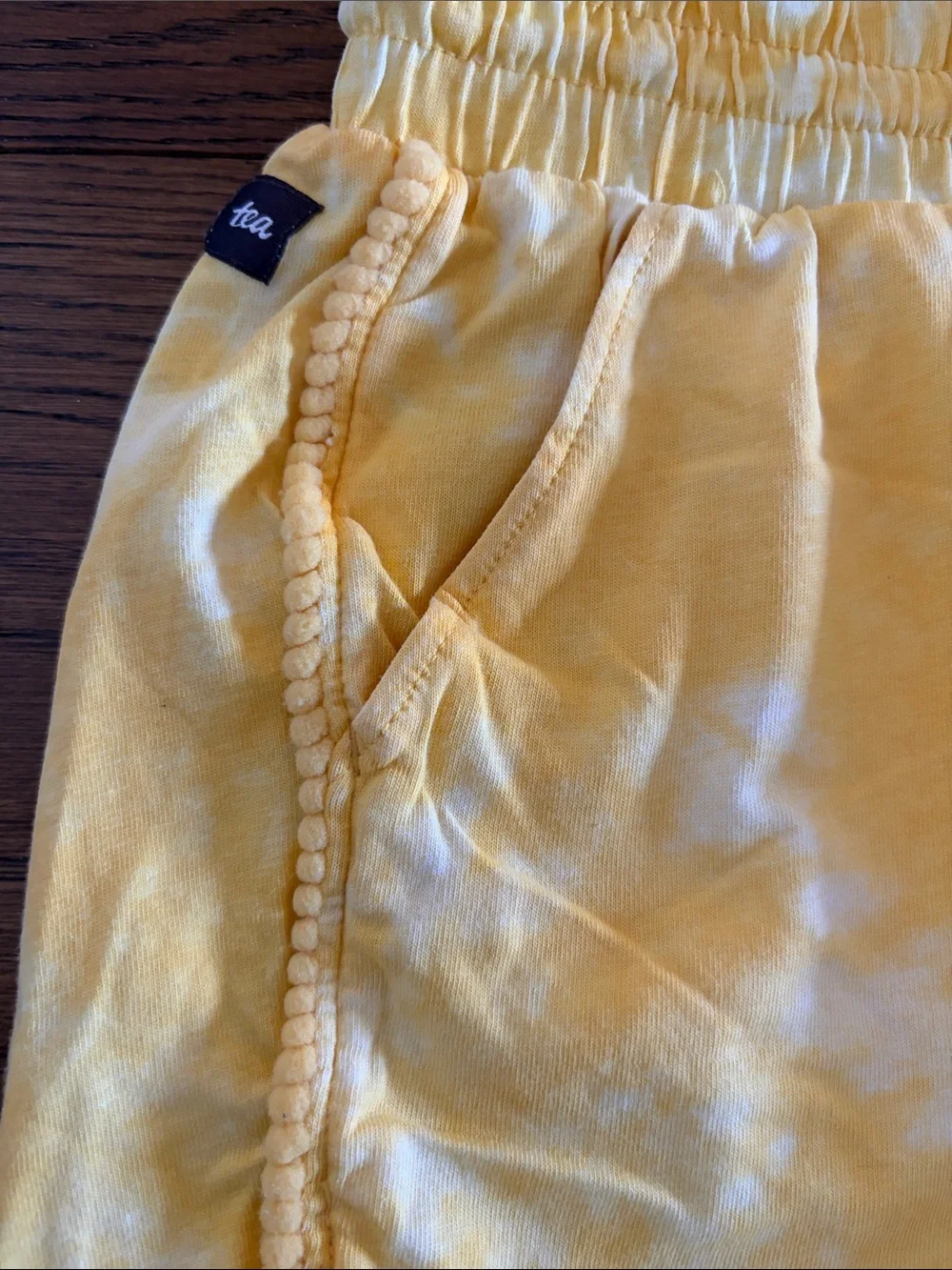 Tea Collection Shorts - Picture 2 of 2
